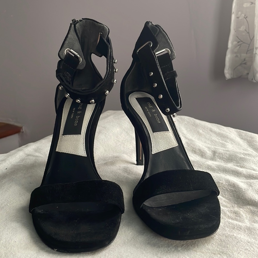 Rag and Bone Tamira Sandal